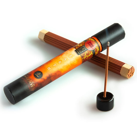 Earth Incense