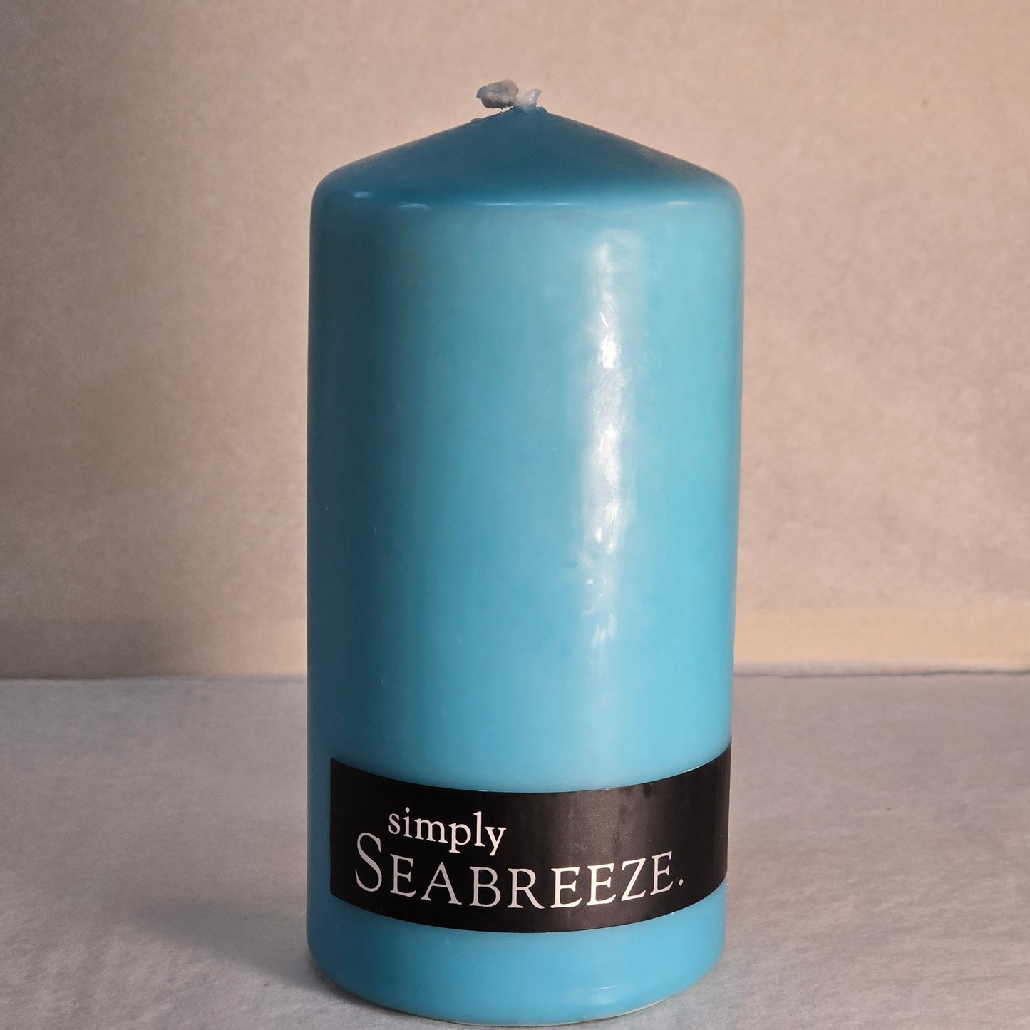 Simply Candle - Sea Breeze