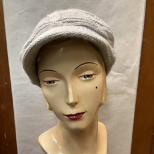 Winter Cap Grey