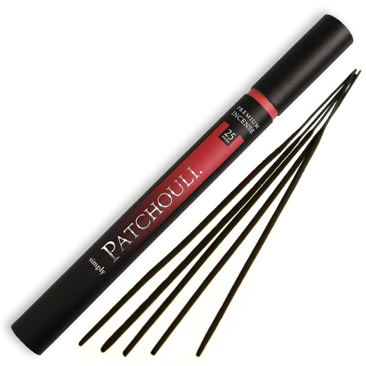 Incense Patchouli
