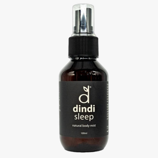 Dindi Body Mist - Sleep 100ml
