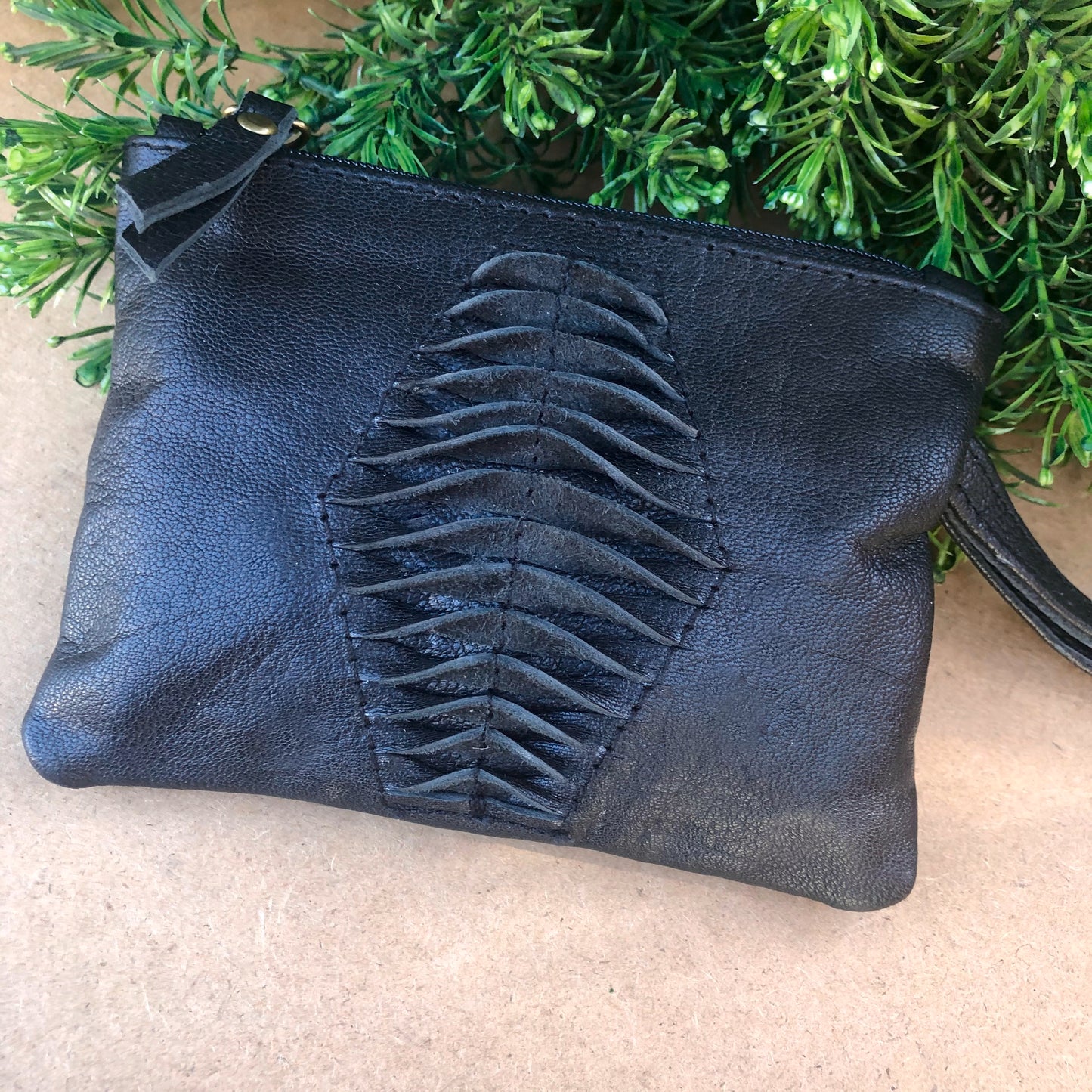 Coin Purse Black