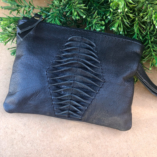 Coin Purse Black