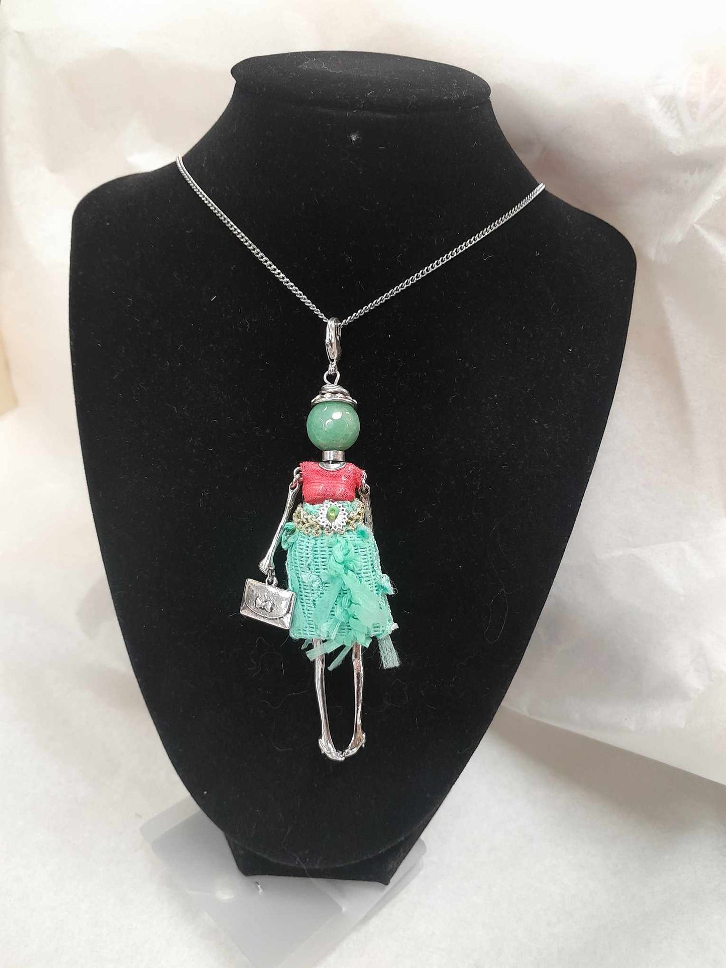 French Dolly - Melody