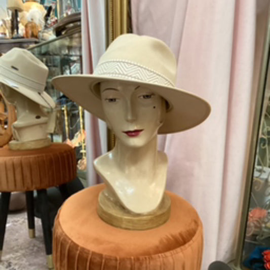 Tina Copenhagen Wool Hat