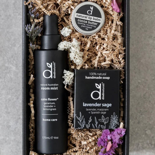 Dindi - Calm Gift Box