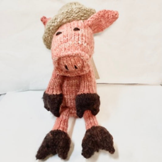 Shamba Pig