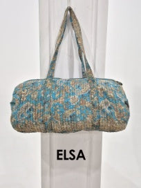 ELSA Travel Bag