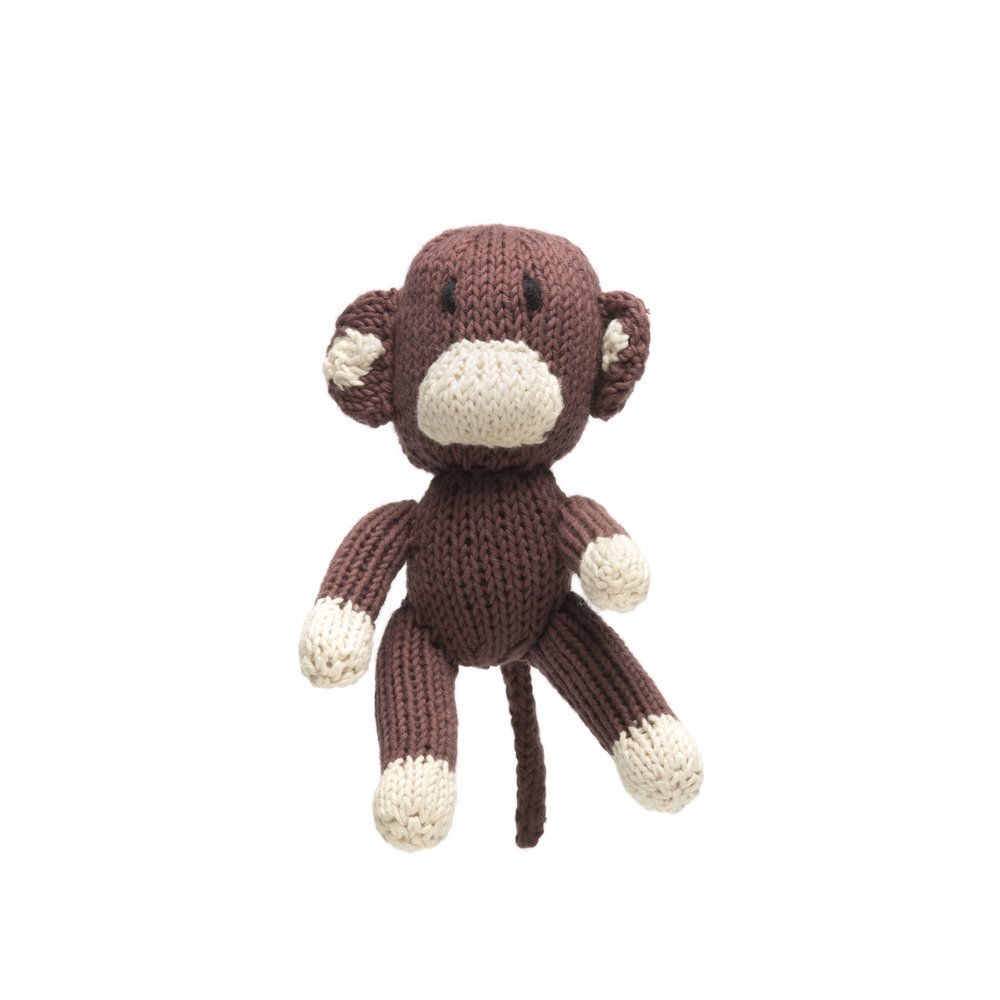 Rascal Monkey