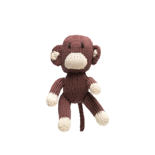 Rascal Monkey