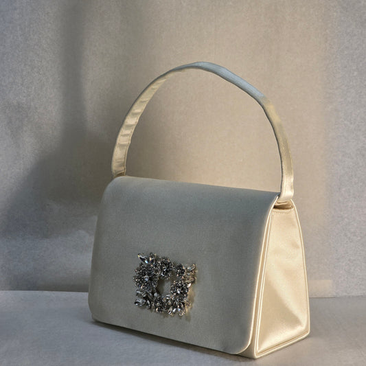 Vintage Style Purse