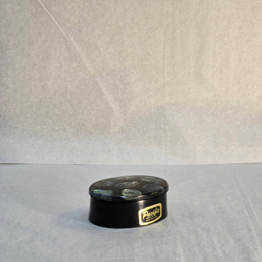 Pava Shell Jewel Box