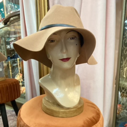 Venice Hat