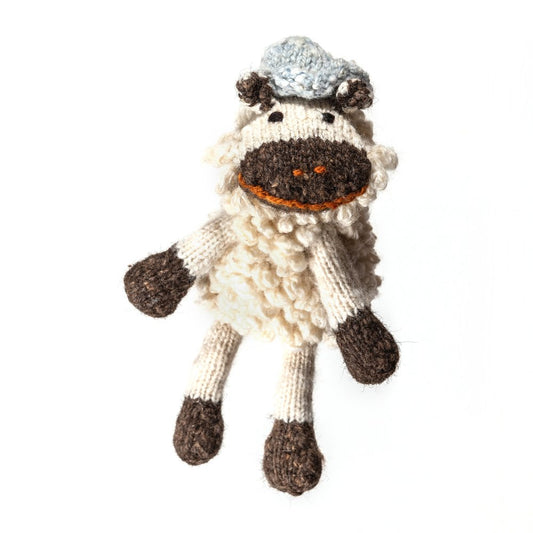 Shamba Sheep Cream S