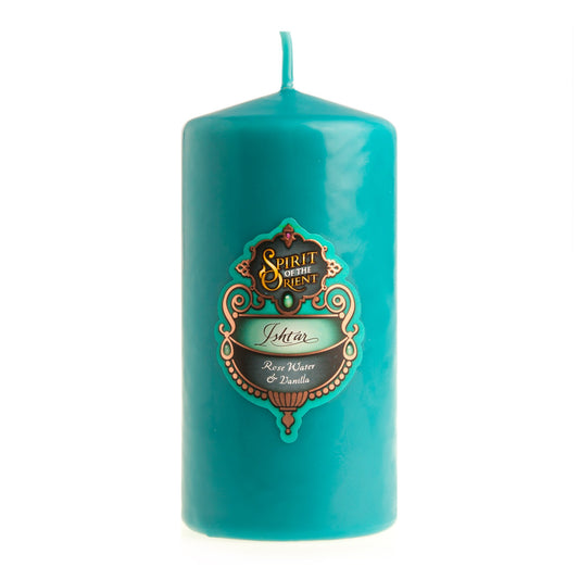 SO - Candle Ishtar
