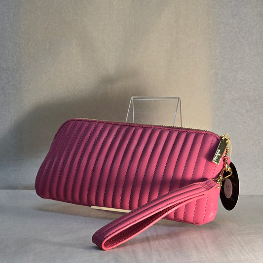 Pink Clutch