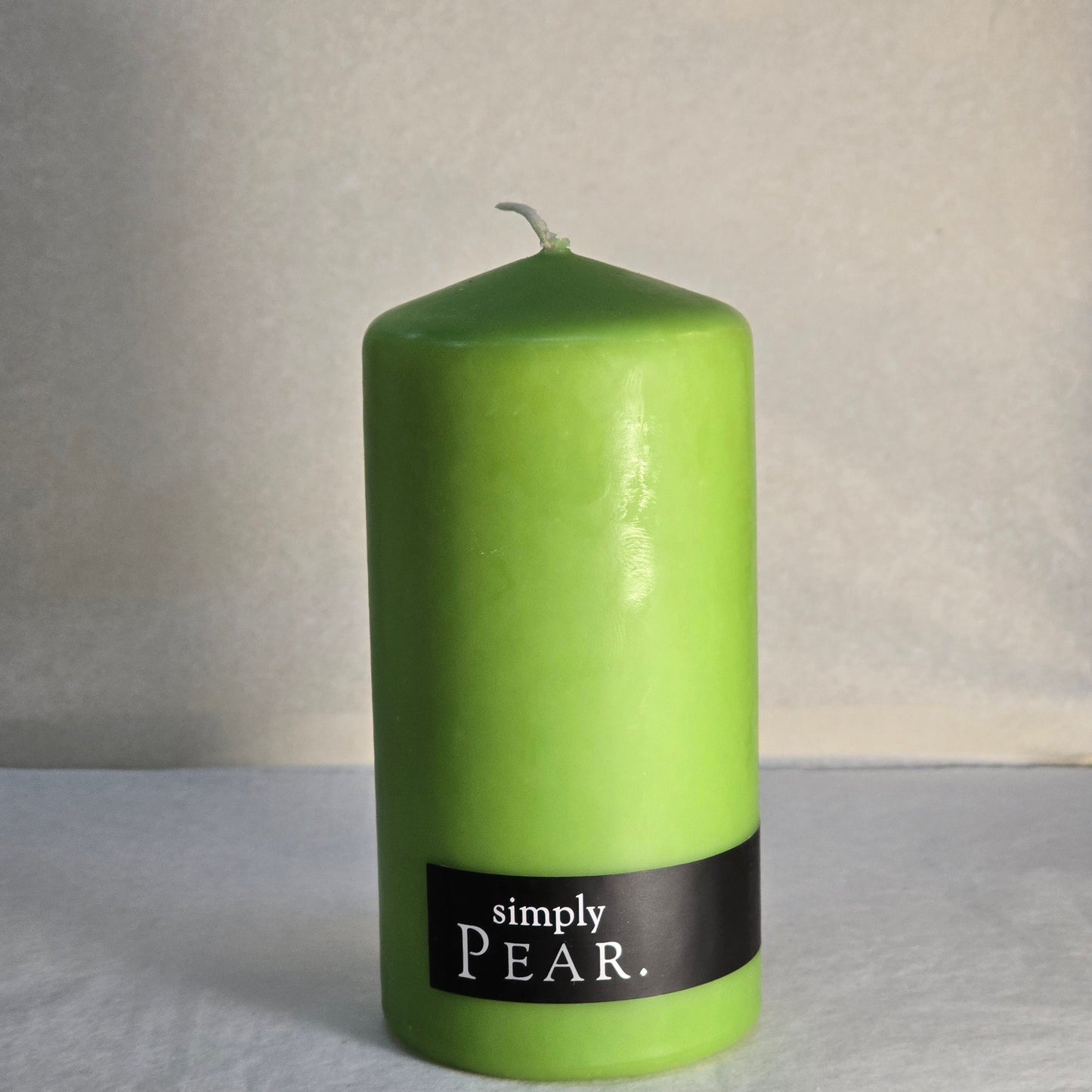 Simply Candle - Pear