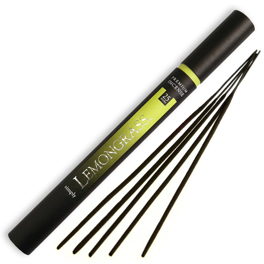 Incense Lemongrass
