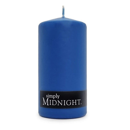Simply Candle - Midnight