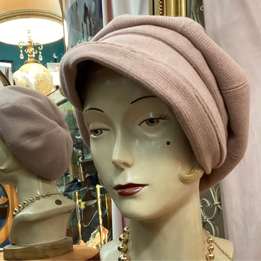 Side Hat