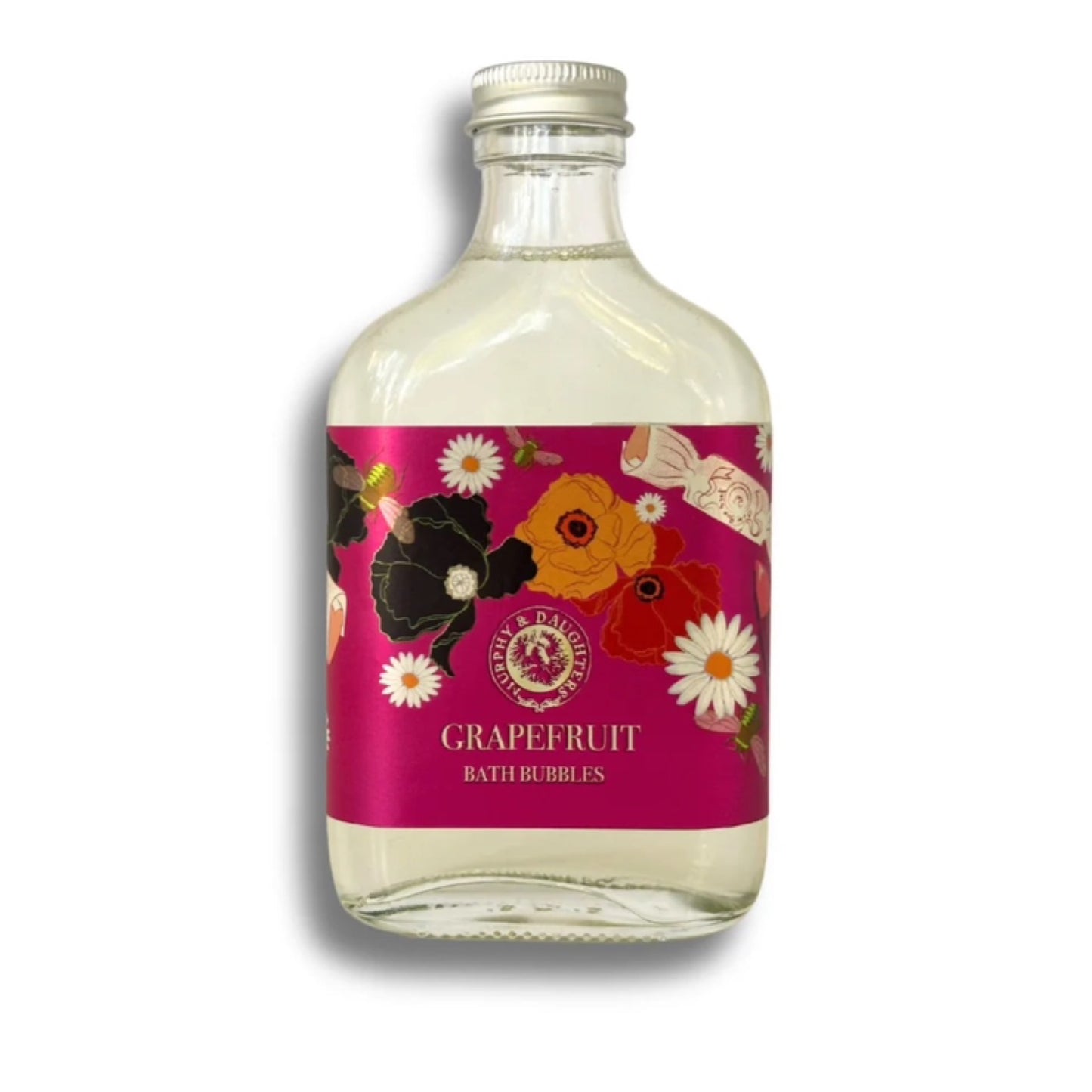 Bath Bubble - Grapefruit