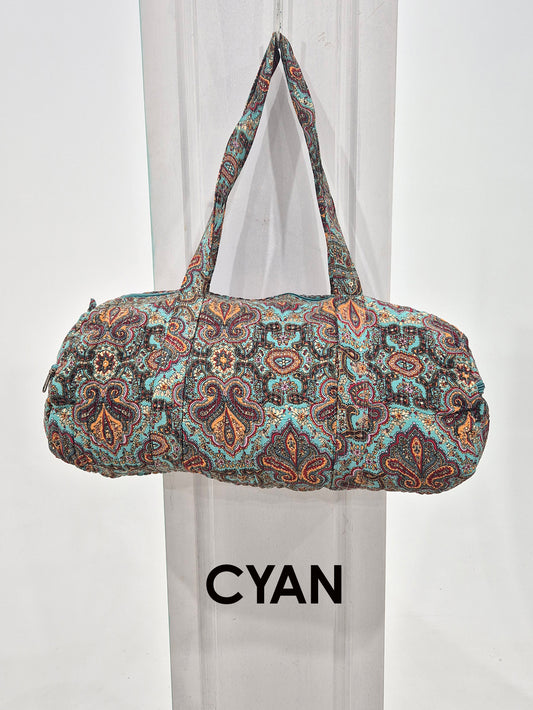 CYAN Travel Bag