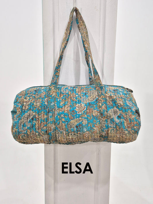 ELSA Travel Bag